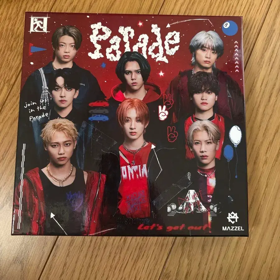 1번째 상품 이미지