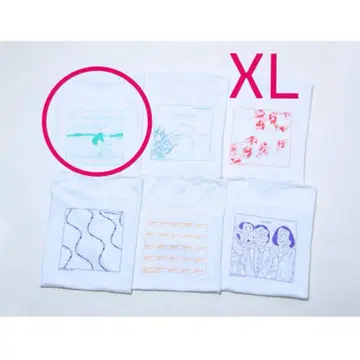 My Hair is Bad 자켓 T셔츠 narimi