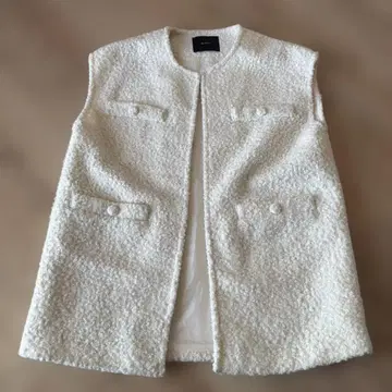 Re:EDIT 테디 보아 베스트 화이트 M