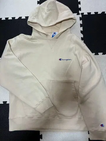 챔피온 베이지 M