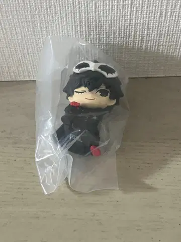 페르소나 5 더 로얄 vol.1 어깨 쿵 피규어 조커 가챠