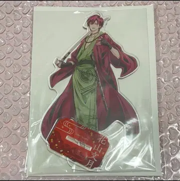 미야비치 혈통의 음양사 아크릴 스탠드 카잔 후미즈키 1점