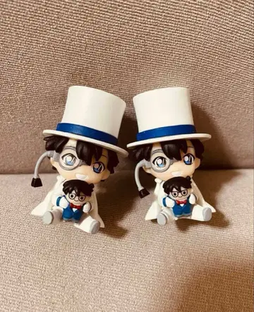 명탐정 코난 귈코토 괴도 키드 2세트