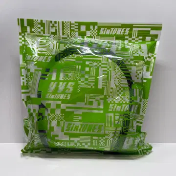 SixTONES VVS 응원봉 미사용 미개봉 새상품