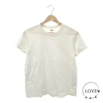 최종 가격 UNIQLO 유니클로 상의 티셔츠 반팔 z1