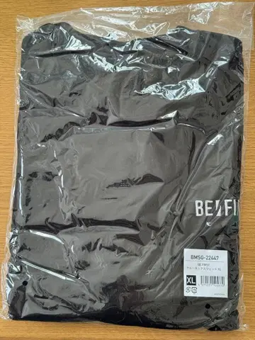 BE:FIRST 크루넥 맨투맨 XL