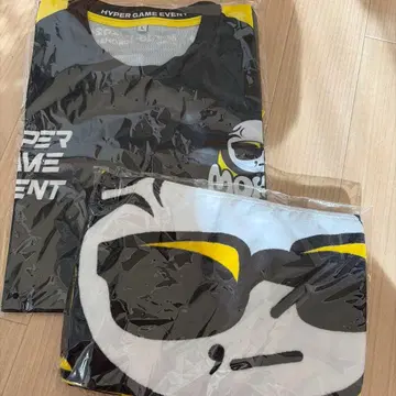 하이퍼 게임 대회 (모코)