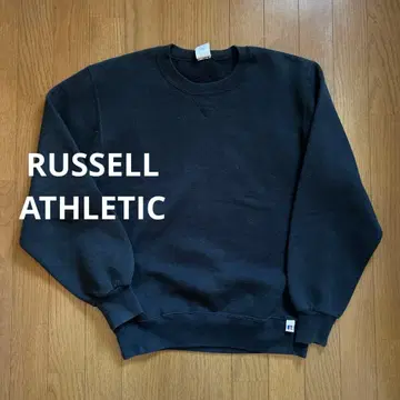 (러셀 애슬레틱) 트레이닝복 M 사이즈