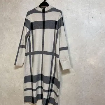 사와라모드 니트 원피스