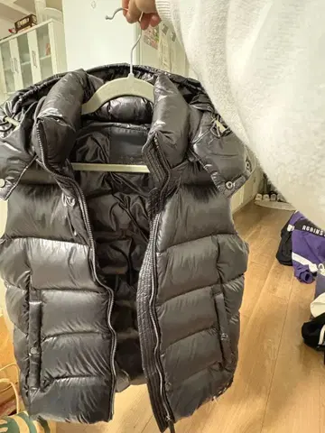 타트라스 다운 베스트