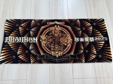 진미래제 2025 타월