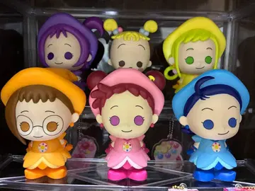 오쟈마녀 도레미 제일복권 SOFVIC 츄 컴플리트