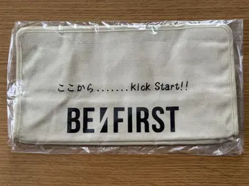 BE:1 티슈 박스 커버