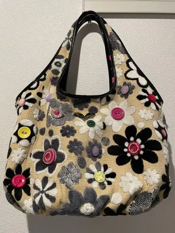 [ 선착순 메리크리스마스 임박 세일 ] 싱크비! 마가렛 라지 숄더백