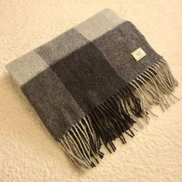 새상품급 아소스 메레 대형 스톨