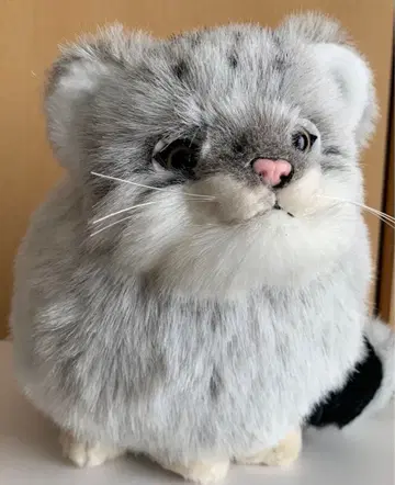 요시토쿠 봉제 인형 마눌 고양이