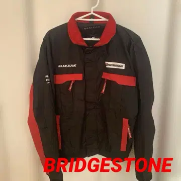 BRIDGESTONE 브리지스톤 자켓 점퍼