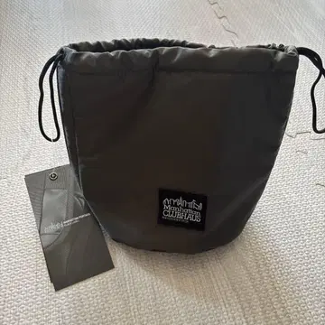 Manhattan CLUBHOUSES 파우치 올리브