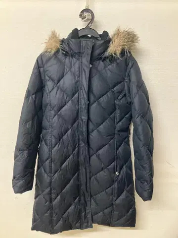 Eddie Bauer 700 필파워 다운 코트