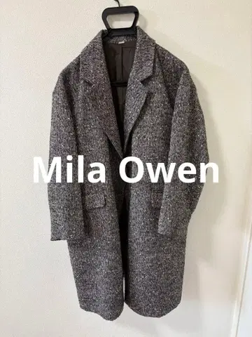 미라 오웬 코트