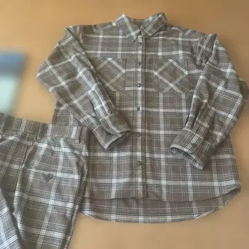 BEAUTY&YOUTH UNITED ARROWS 오버 사이즈 워크 셔츠