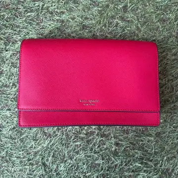 [ 미사용품 ] 케이트 스페이드 뉴욕 캐머론 컨버터블 크로스바디백