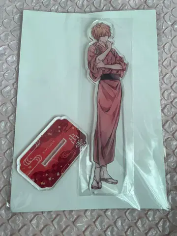 미야비치의 음양사 아크릴 스탠드 이즈모 1점