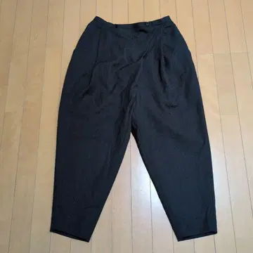 엔폴드 사루엘 팬츠