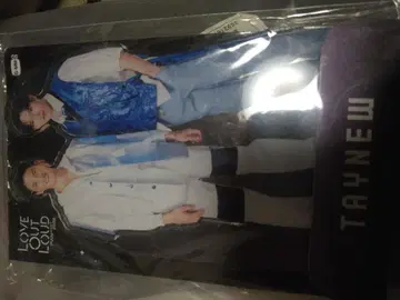 TAYNEW 아크릴 스탠드 LOVE OUT LOUD