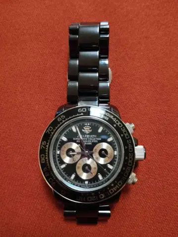 J,HARRISON 존 해리슨 자동 와인딩 JH-017 새상품급