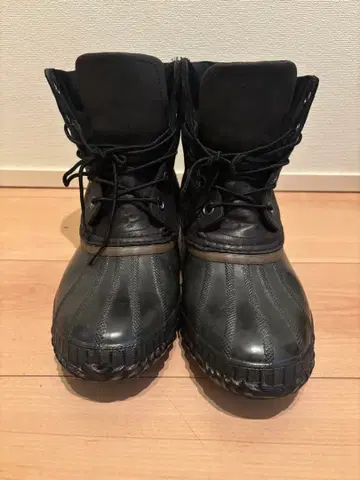 소렐 SOREL 스노우 부츠 방수