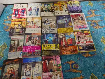 성스러운 입문자 1~18권