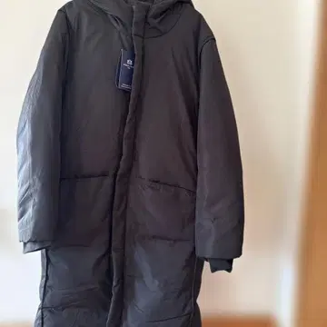 로버트 카바니 다운 코트 사이즈 50