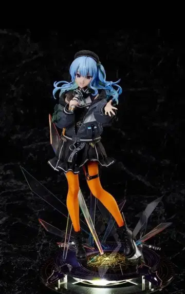 [ 개봉품 ] 호시마치 스이세이 1/7 스케일 피규어