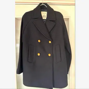 프레임워크 P 코트 38