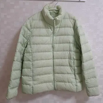 유니클로 울트라 라이트 다운 자켓 [ XL ]