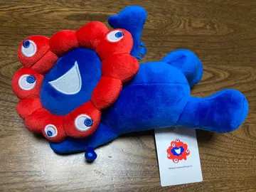 먀쿠먀쿠 봉제 인형 오사카 간사이 박람회