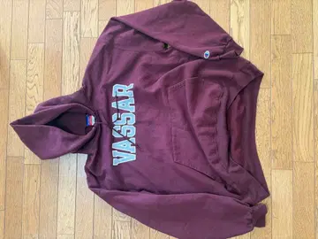 Champion 도톰 후드티 미국 구매