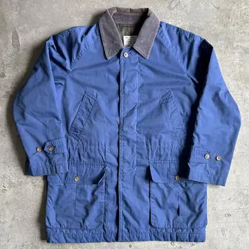 Glenover 헌팅 자켓