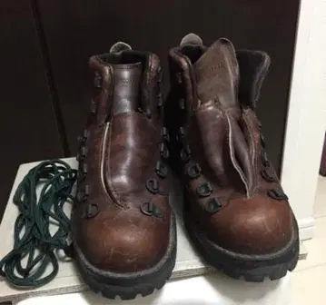 고품질 대너 부츠 약 26cm