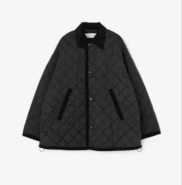 THE SHINZONE Bshop 별주 COUNTRY COAT 블랙