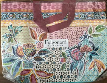 [ 프라고나르 에코백 ]