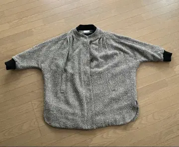 cy_an 시안 숏코트 M 사이즈