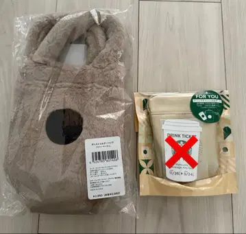 스벅 홀리데이 2025 보틀 숄더백 스타벅스 미니 파우치