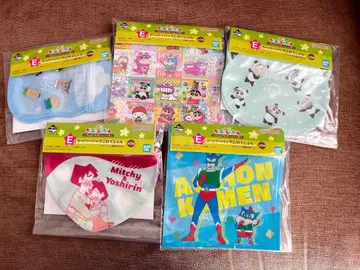 짱구는 못말려 지퍼백