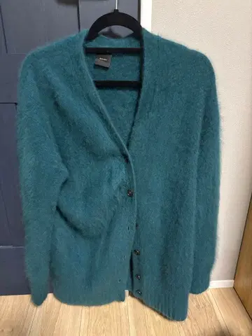 Spick & Span 틸 가디건 긴팔