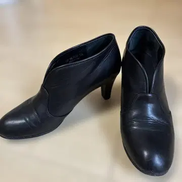 REGAL 리걸 숏부츠