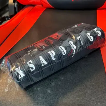 브리핑 세퍼레이트 아이언 커버 네이비 풀세트