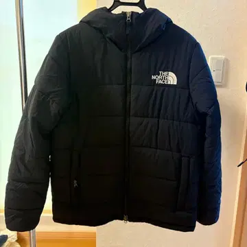 THE NORTH FACE/트랑고 후드티/M