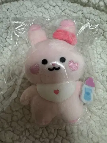 BABY NIZOO 백참 [ 삐용삐용 ] 미이히